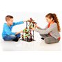 fischertechnik Circuit de Billes Dynamic L2, 536621 – kit de Construction pour Enfants, Jouet éducatif à partir de 9 Ans, Vert