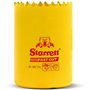 Starrett 63 FCH060 – Couronne pour carotteuse 60 mm) couleur jaune