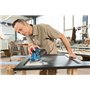 Bosch Professional ponceuse vibrante GSS 160-1 A Multi (180 W, Ø d’amplitude 1,6 mm, dans une L-BOXX)