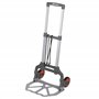 RIBIMEX PRCDPL/IT Chariot pliable de charge 80 kg
