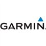 Garmin Bracelet de remplacement Forerunner 735XT Silicone Noir/Gris