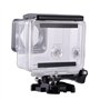 Boîtier étanche pour Gopro Hero 4 Hero 3 + Hero3 par Suptig - Pour caméra tout-terrain, pour pouvoir l'utiliser sous l'eau - éta