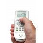 Wellclima Double Télécommande pour climatiseur et conditionneur d'air, compatible avec les principales marques