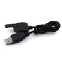 Dragon Trading Câble de charge Wi-Fi à distance pour GoPro Hero3/HERO3 +/HERO4 HERO4 Noir/HERO4 Argenté Session/Hero/Hero + LCD/