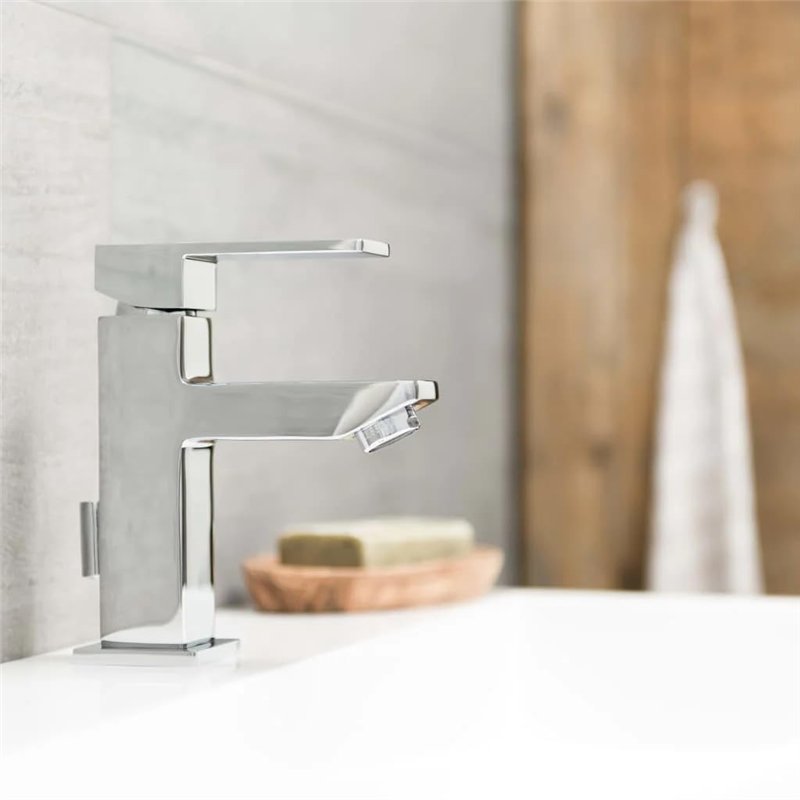 Image secondaire de Hoga Tokyo II Robinet de lavabo, chrome, 1 24110