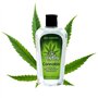 Nuei Oh Holy Mary Cannabis Crème Crème Vert 100 ml