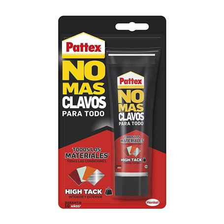 Pattex 1 ParaTodo High Tack Blister 142gr