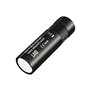 Nitecore LA10 Lampe de Camping Mixte Adulte, Noir