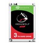 Seagate IronWolf ST3000VN007 Disque Dur 3.5" 3000 Go Série ATA III
