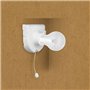 SHOP-STORY - STICKER LAMP : Ampoule Sans Fils Ni Vis Batterie Transportable Incassable