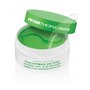 Peter Thomas Roth Roth Cucumber Detox Hydra-Gel Eye Patches 30 Pairs60 Bouchon d'oreille, 4 cm, Noir (Black)