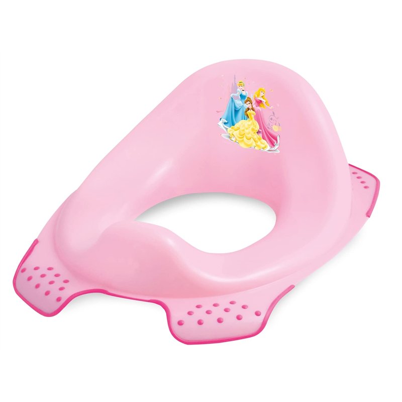 Lulabi Réducteur WC Princess Meuble chambre et accessoires enfant