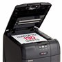 Rexel Auto+ 130X destructeur de papier Destruction croisée 22,5 cm 60 dB Noir - Destructeurs de papier (Destruction croisée, 22,