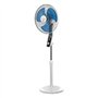 Rowenta Ventilateur sur pied Mosquito Protect 16"/40 cm, Efficacité extrême contre les moustiques, 3 vitesses, Ventilation puiss