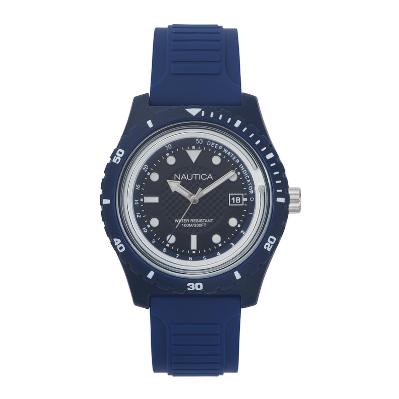 Nautica Horloge NAPIBZ005