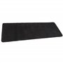 Cougar Gaming | Tapis DE Souris | ARENABLACK - 800X300X5MM - Antidérapant - Coutures renforcées pour Une durabilité Accrue - pou