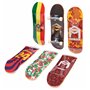 FINGER SKATE - TECH DECK - SKATE SHOP BONUS PACK - Atelier Authentique Finger Skates 96 mm A Personnaliser - 6028845 - Jouet Enf