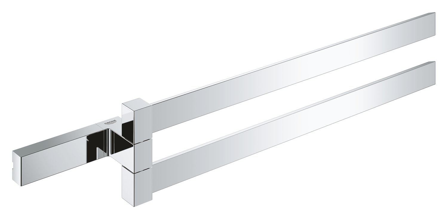 Porte-accessoires de salle de bain