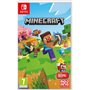 Minecraft: Nintendo Switch Edition