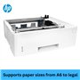 HP Bac à Papier Laserjet 550 Feuilles