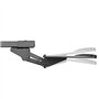 Maclean MC-757 porte-clavier 2 kg de charge maximale