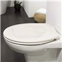 Tiger Abattant WC Ventura, Duroplast, Pergamon
