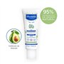Mustela Soin Croûtes de Lait 40 ml