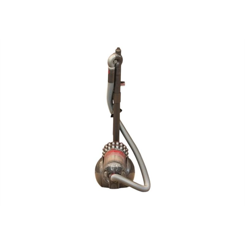 Dyson Big Ball multifloor 2+ Bleu Aspirateur sans sac Gris/Bleu 1,5 L 600 W puissant