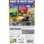 Giochi per Console Warner Sw Swi 654001 Lego Worlds - Import IT