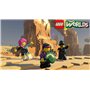 Giochi per Console Warner Sw Swi 654001 Lego Worlds - Import IT