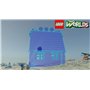 Giochi per Console Warner Sw Swi 654001 Lego Worlds - Import IT