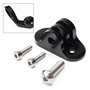 Boveution Adaptateur Appareil Photo Set pour Gopro Garmin Edge 520 1000 Sjcam Ching Sony Sport Action Caméra Vélo Guidon Mount
