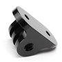 Boveution Adaptateur Appareil Photo Set pour Gopro Garmin Edge 520 1000 Sjcam Ching Sony Sport Action Caméra Vélo Guidon Mount