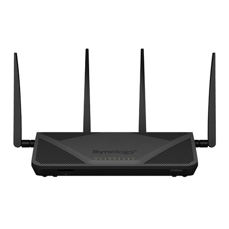 Synology Router RT2600AC