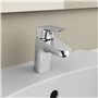 Ideal Standard B1710AA Ceraflex Mitigeur de lavabo sans bonde