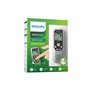 Philips DVT1250 VoiceTracer Enregistreur Audio, 8 Go, Carte mémoire MicroSD, PC