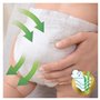 Pampers Premium Monthly Box S3 204 pièces