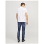 JACK & JONES Jean Slim JJIGLENN JJICON JJ 057 50SPS Jean Slim Blue Denim 30 34 Blue Denim (US) 30 / L34