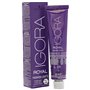 Schwarzkopf Professional Soins des cheveux couleur des cheveux/Coloration Igora Royal Fashion Lights L 00 naturel extra 60 ml