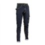 COFRA Pantalon Vaquero CABRIES Blue Jeans Talla 44
