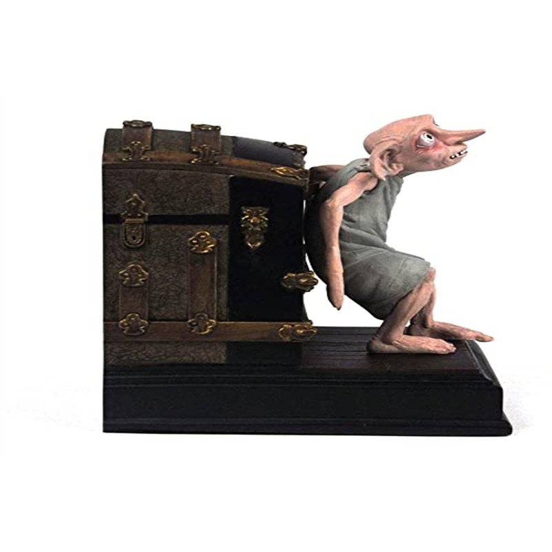 Harry Potter: Serre-Livres Dobby - The Noble Collection
