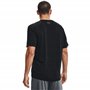 Under Armour Homme UA Tech 2.0 SS Tee Shirt