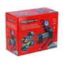 PRECISION STEEL compresseur 12V - manomètre homologué