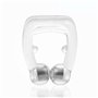 SHOP-STORY - Dilatateur Nasal Anti-Ronflements - Arrêter de Ronfler avec cetle Pince Nasal Anti Ronflement - Sépare les cornets 