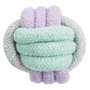Trixie Balle en Corde 6 cm – 300 g