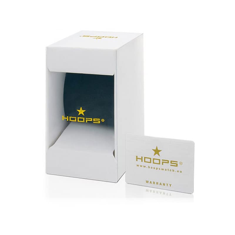 Image secondaire de Reloj Hoops Montre Unisex Adulto 8058697267451