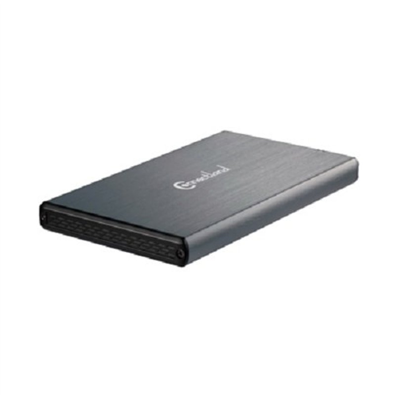 Connectland BE-USB3-2621-SIL Boîtier Externe 2.5'' SATA USB v3.0 Argent