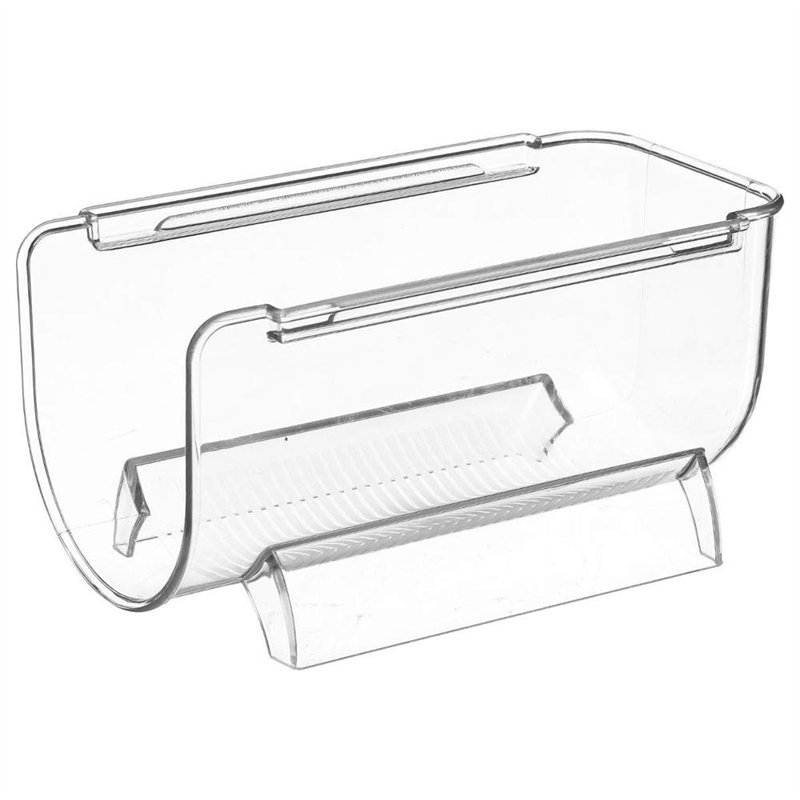 Bac De Rangement Frigo Bouteille Vin 20 Cm