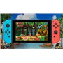 Nintendo Switch Console Rouge/Bleu Néon 32Go Pack + Mario Kart 8 Deluxe + Donkey Kong: Tropical Freeze