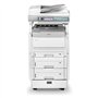 Toner OKI 44059232 pour ES8460n ES 8460 dn cdxn CDN cdtn - Noir - 9.000 Pages - Régénéré Made in Italy